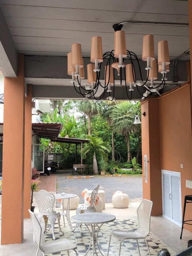 Papangkorn House