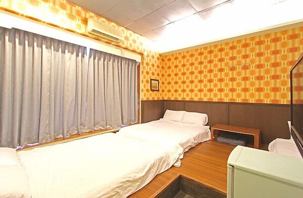 Dream Kenting Inn