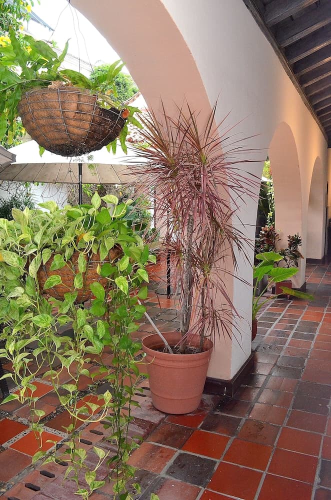 Puertas De Cartagena
