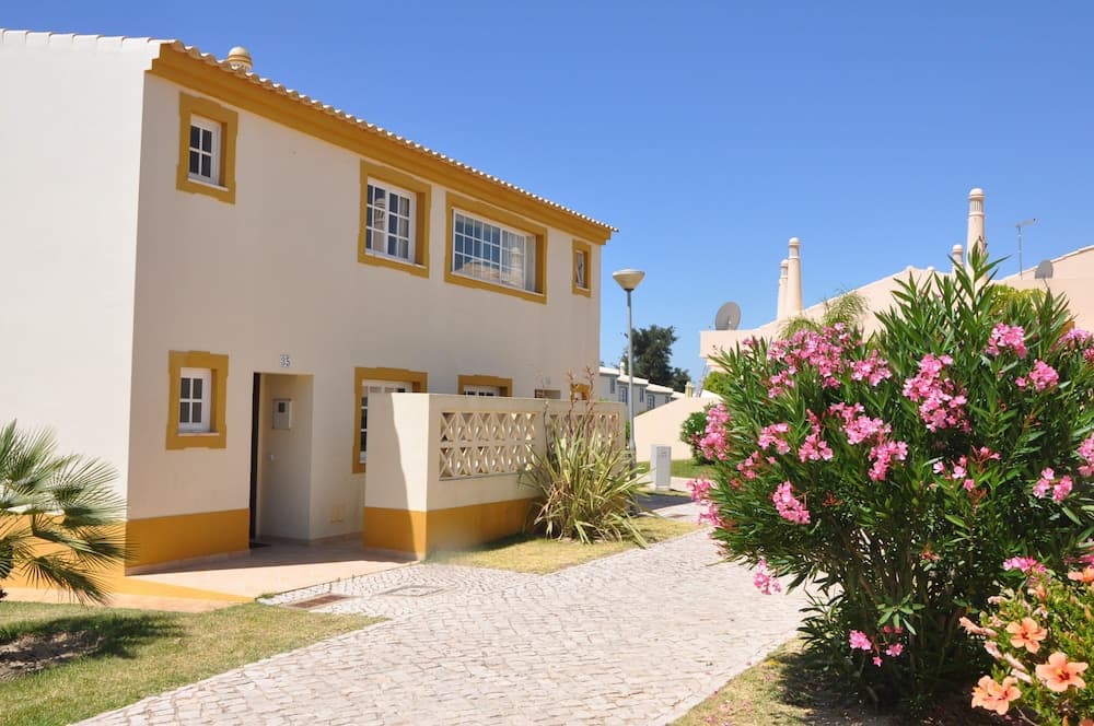 Ponta Grande Resort