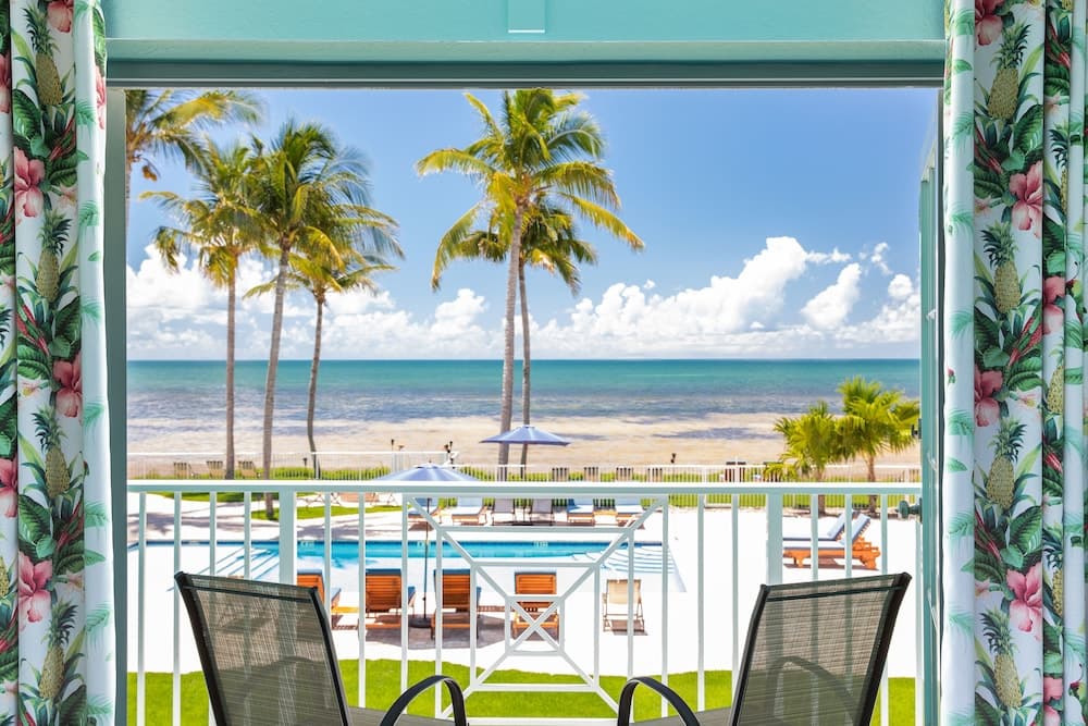 Casa Del Sol Beach Resort