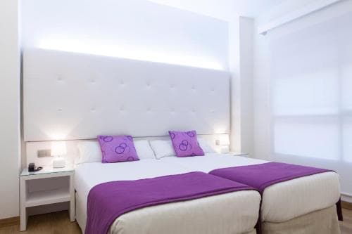 Hotel Albahía