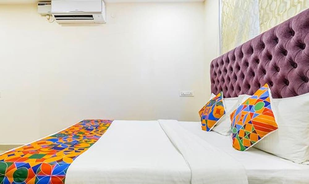 Fabhotel Astra Haven