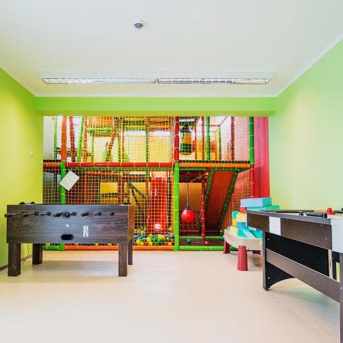 Harmonia Termal Hotel
