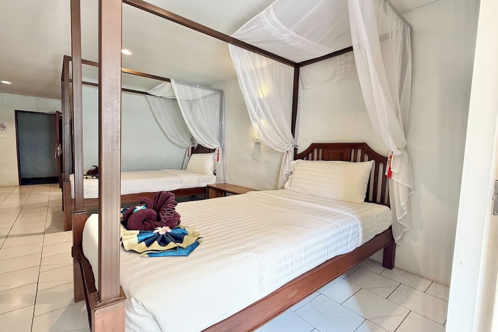 Sawasdee Chiangmai House