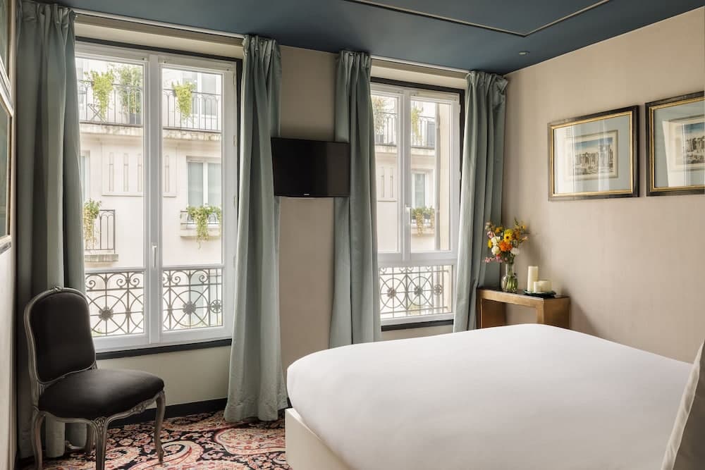 New Hotel Republique