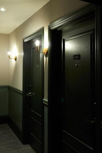 The Portico Hotel