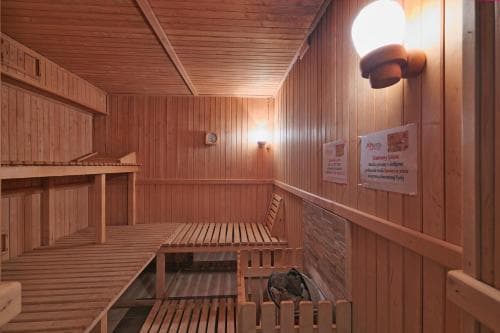 Hotel Karkonosze
