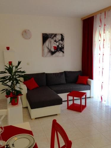 Villa Jasmin