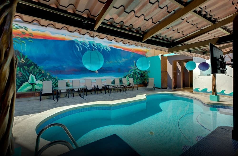 Hotel Poseidon