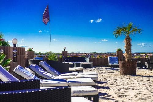 Hotel Gwarna