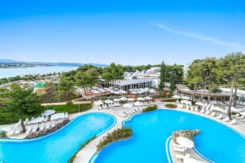 Amadria Park Hotel Jakov