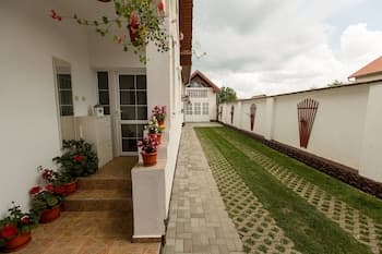 Casa Iris Petresti