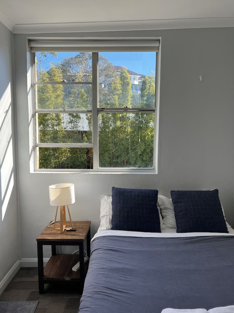 Manly Bunkhouse