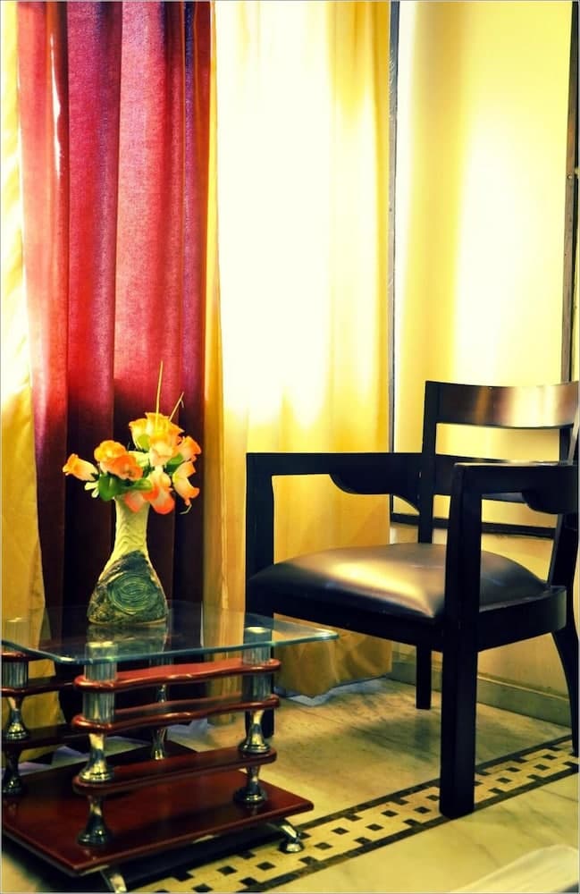 Hotel Hadi Rani Palace