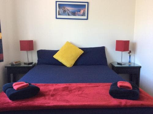 Anndion Lodge Apartments and Function Centre