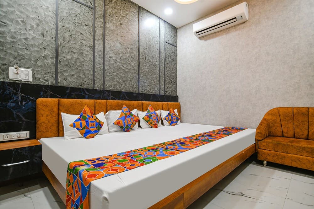 FabHotel Orbit Homestay