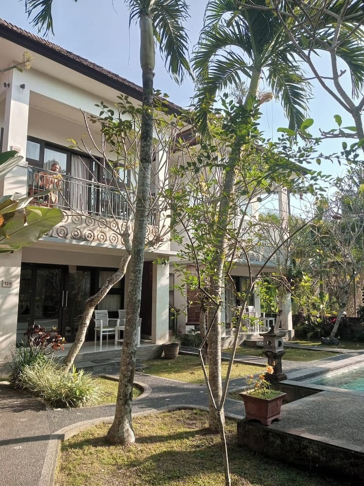 Puri Asri Villa