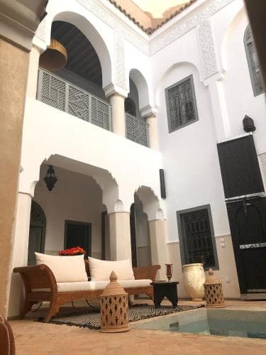 Riad Hadika Maria