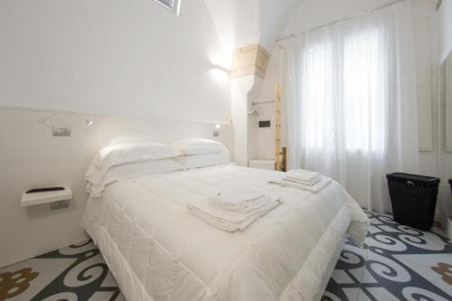 Dimora Capece