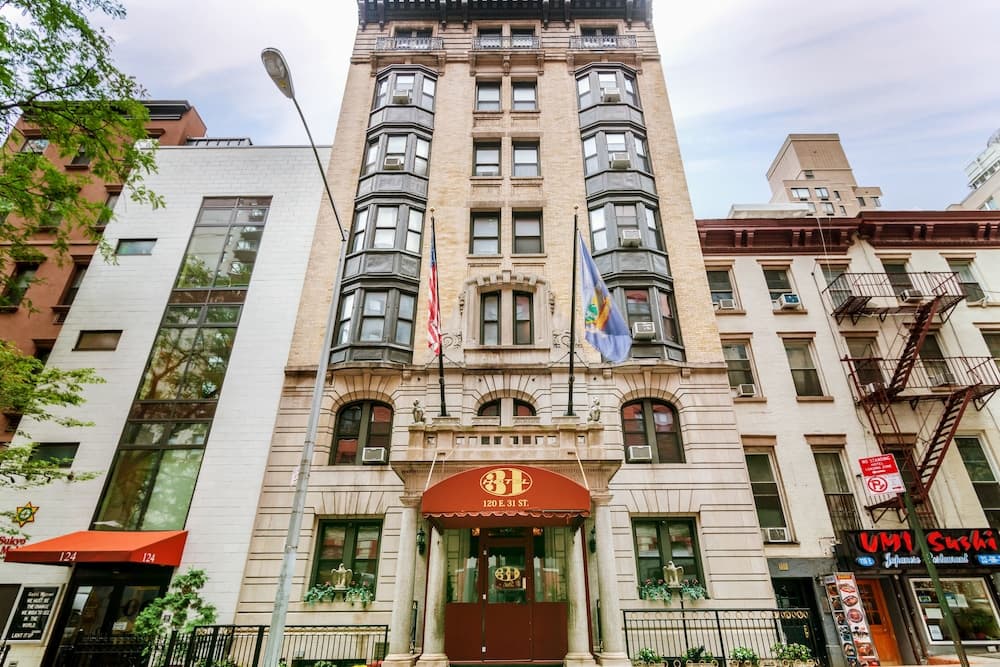 Hotel 31