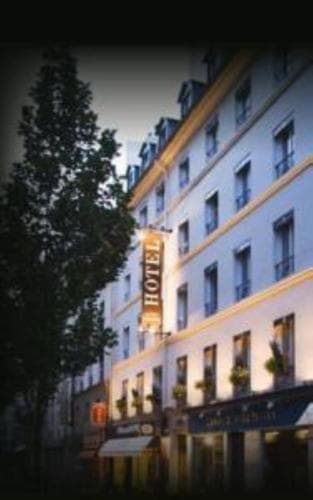 Hôtel Antin Trinité