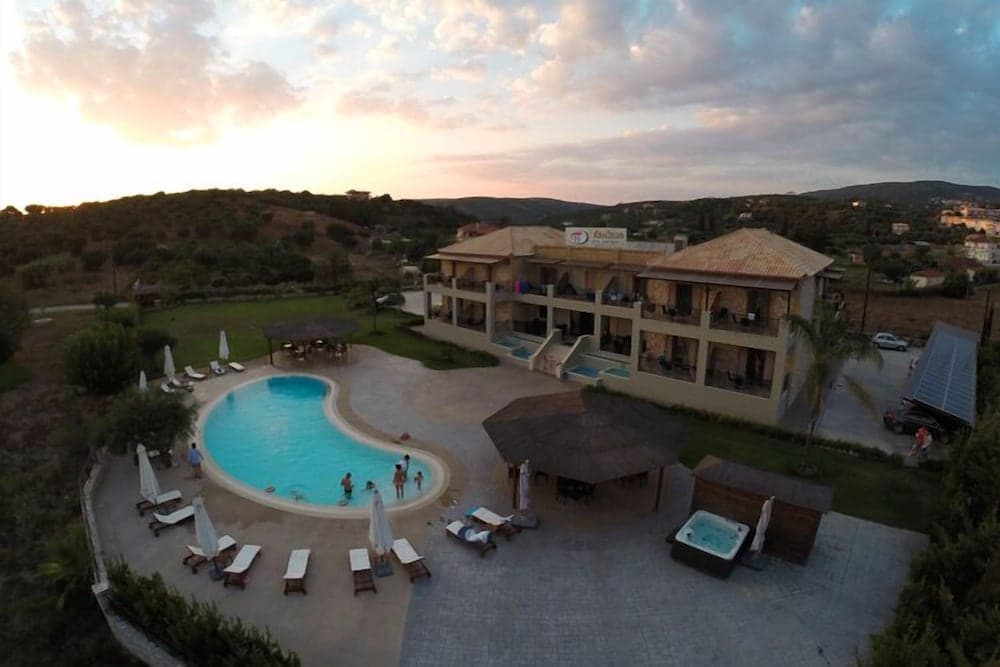 Tsokas Hotel