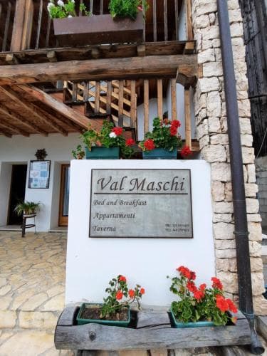Val Maschi B&B