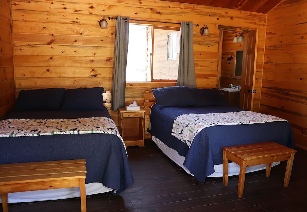 Yellowstone Valley Inn