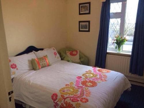 Angelas Bed & Breakfast