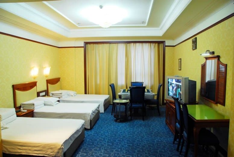 Jin Du Hotel