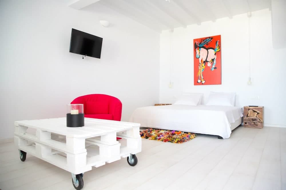 Bellou Suites