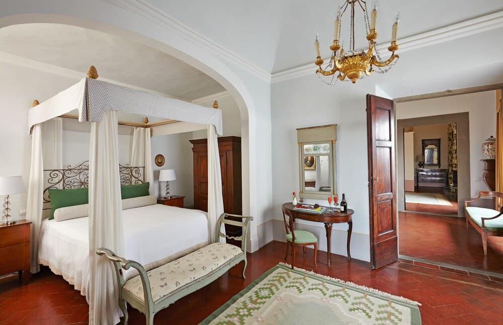 Villa Colline
