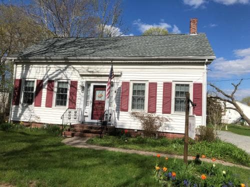 Mulberry Bed And Breakfast