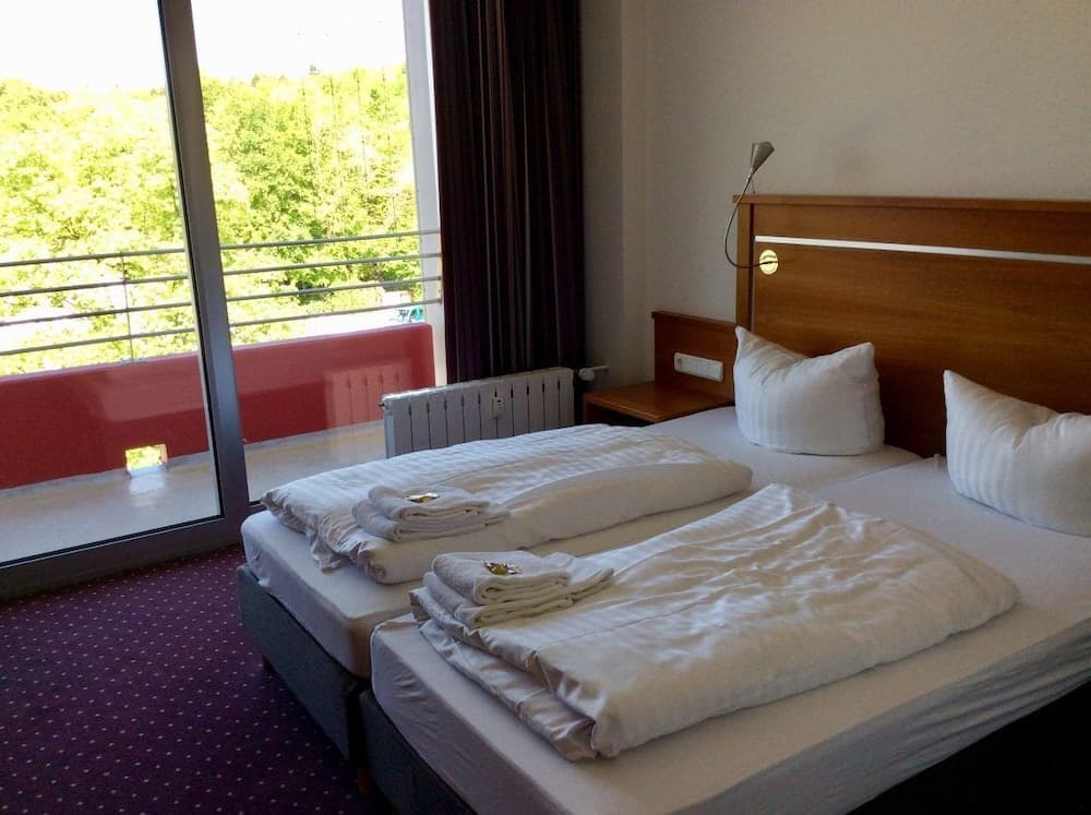 Hotel Im Park