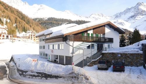 Tirol Astoria