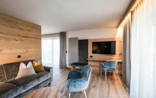 Hotel Olympia
