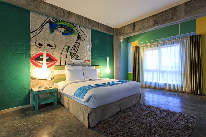 The Henry Hotel Cebu