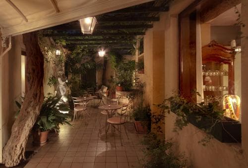 Albergo Bel Sito e Berlino
