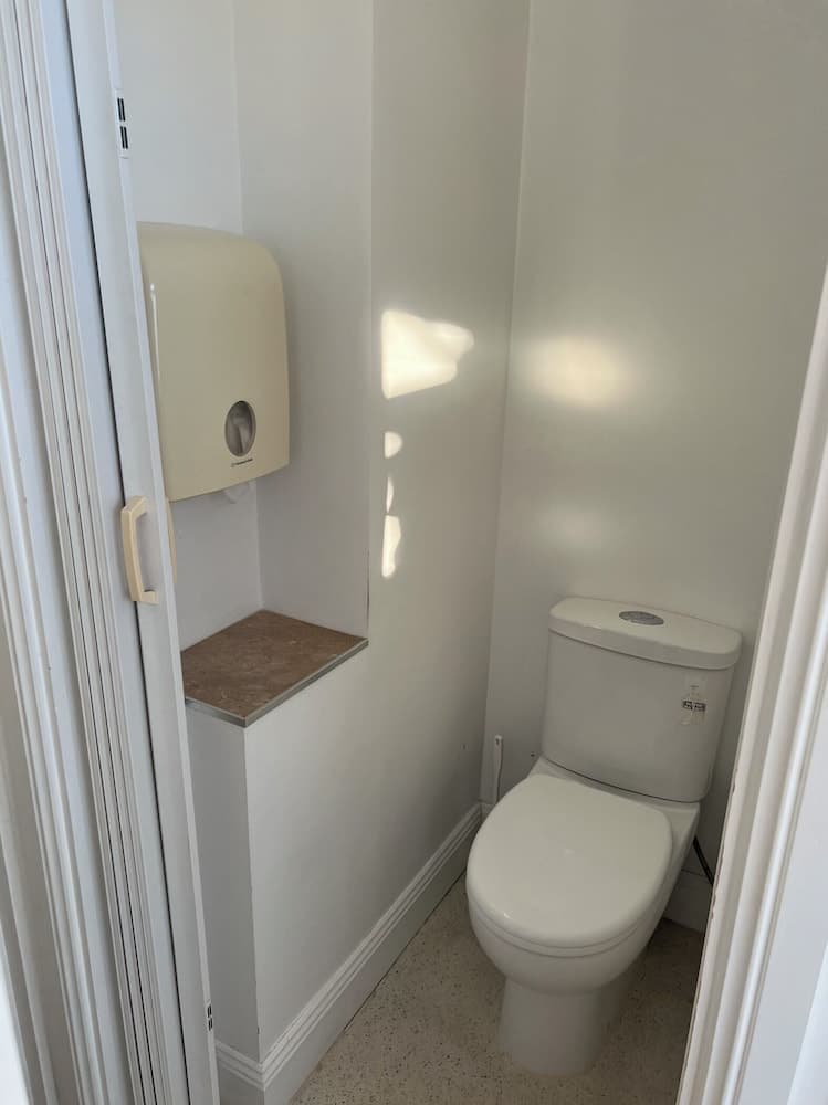 Manly Bunkhouse