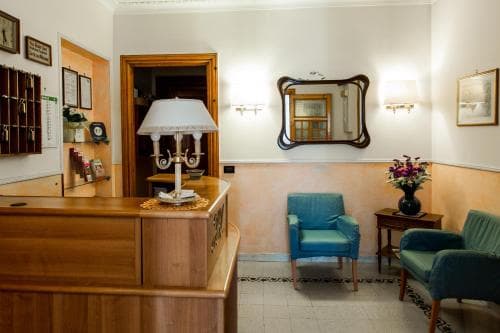 Hotel Ascot