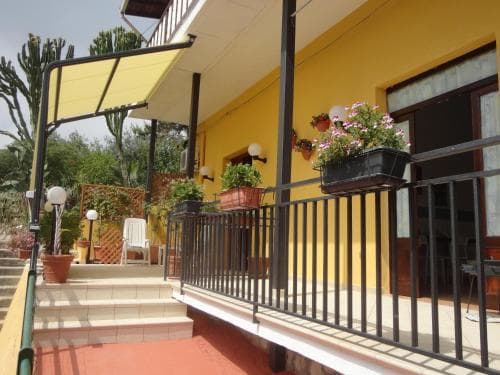 B&B Baciati Dal Sole
