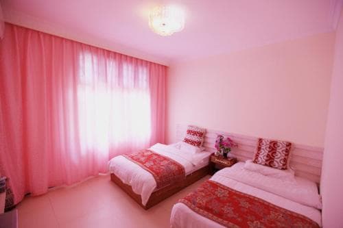 Ancient Charm Hotel