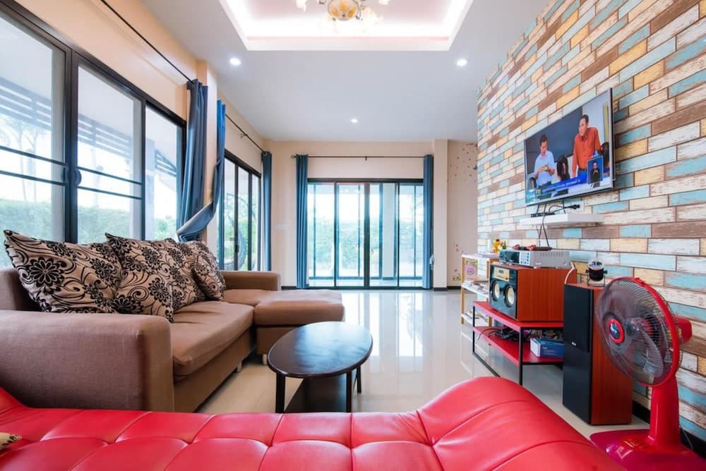 Piem Suk Pool Villa