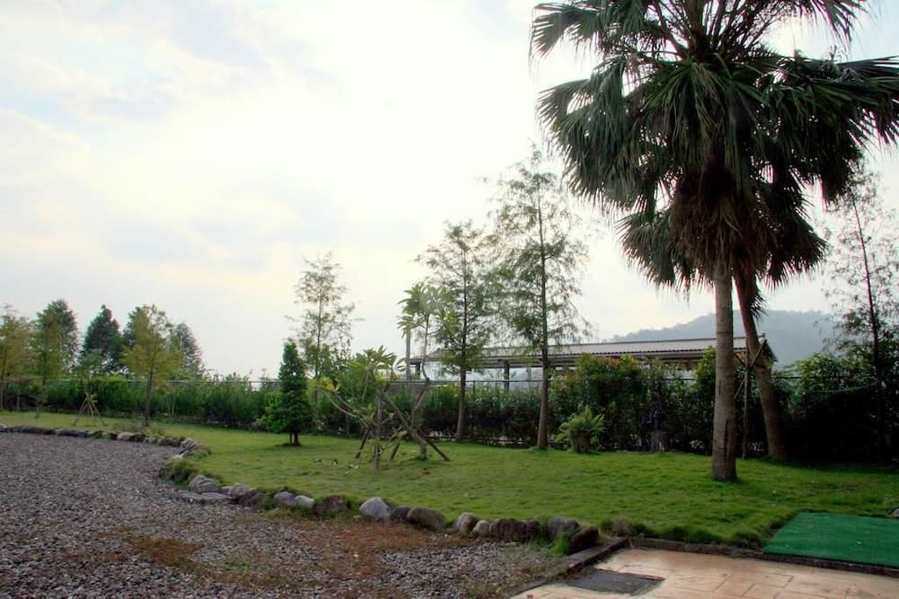 Suyen B&B