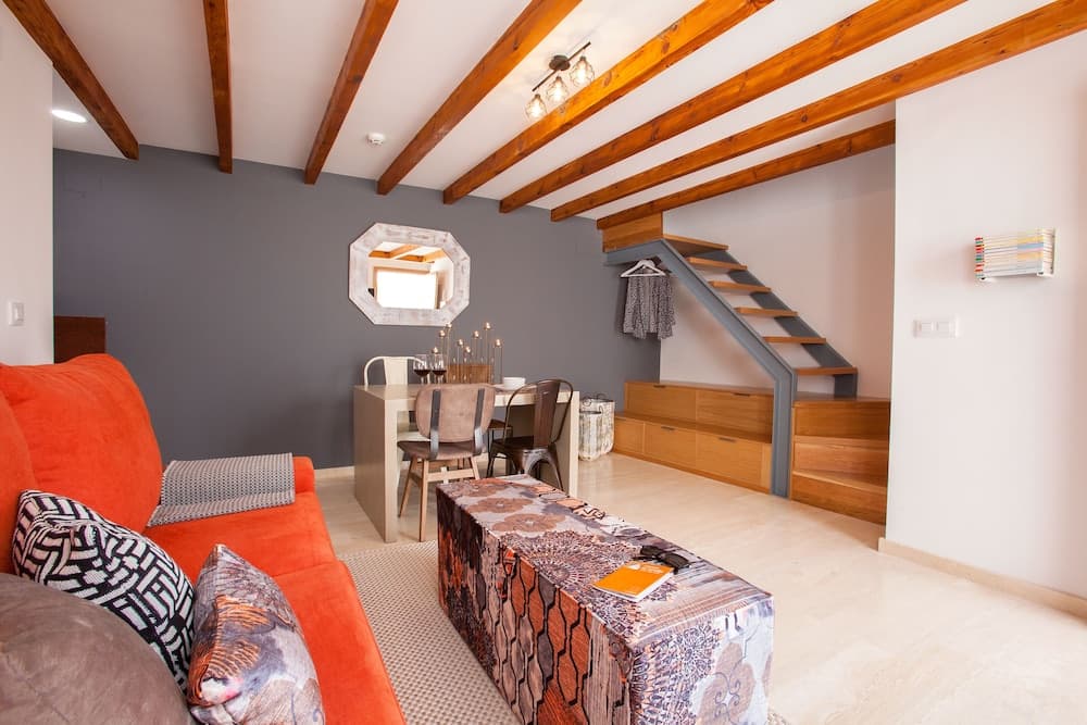 Hostal Zurbaran