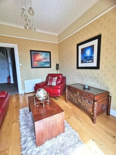 The Knowe Guest House