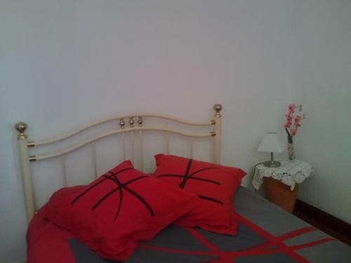 Good Mood Hostel