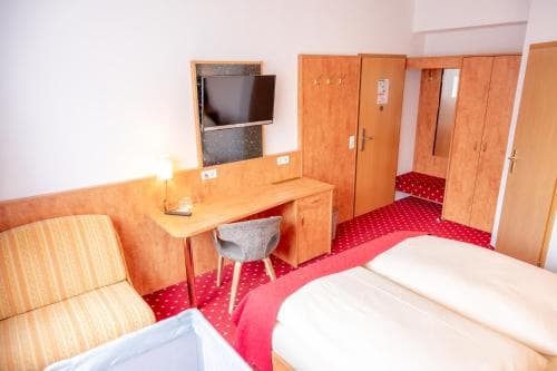 Aa Ra Hotel