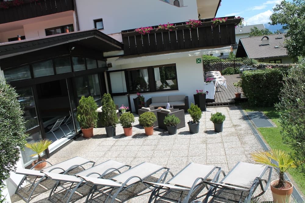 Hotel Schönblick
